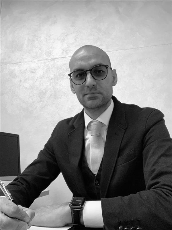 Massimo Vismara